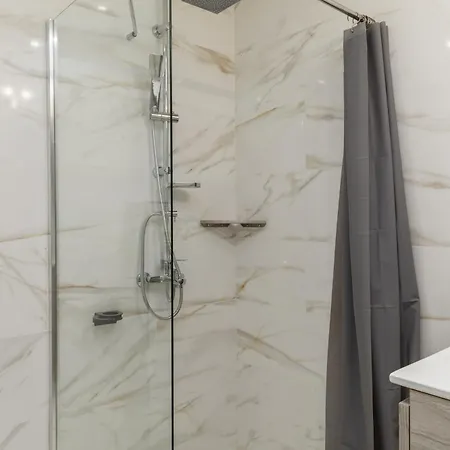 Apartamento Vivienne By Halu!, In The Center