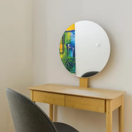 Apartment Vivienne By Halu!, In The Center Thessaloniki