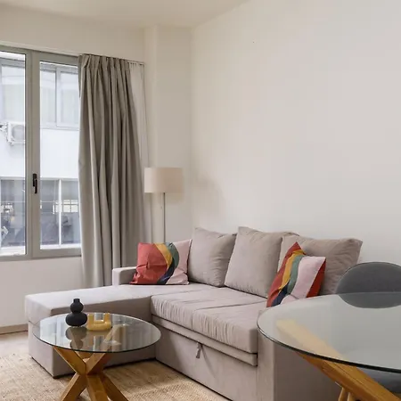 Vivienne By Halu!, In The Center Apartment Thessaloniki