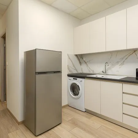 Vivienne By Halu!, In The Center Apartment Thessaloniki