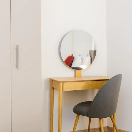 Vivienne By Halu!, In The Center Apartment Thessaloniki