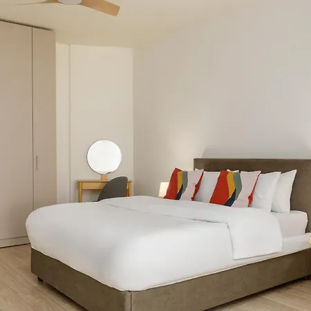 Apartment Vivienne By Halu!, In The Center Thessaloniki