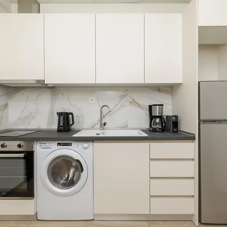 Apartment Vivienne By Halu!, In The Center