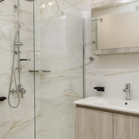 Vivienne By Halu!, In The Center Apartment Thessaloniki