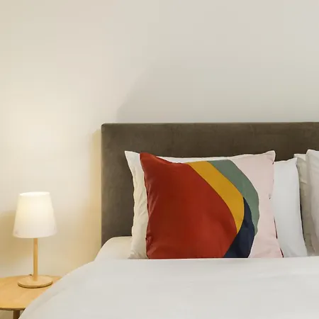 Vivienne By Halu!, In The Center Διαμέρισμα *